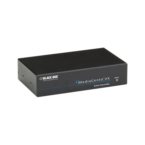 Black Box Vx Transmitter - 8-port, Gsa, Taa (AVX-VGA-TP-TX-8)