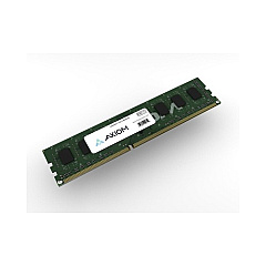 Axiom 8gb Ddr3-1600 Udimm For Hp (B4U37AAAX)