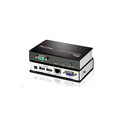 Aten Usb Cat5 Console Extender (up To 500ft.) (CE700A) Aten Usb Cat5 Console Extender (up To 500ft.) (CE700A)