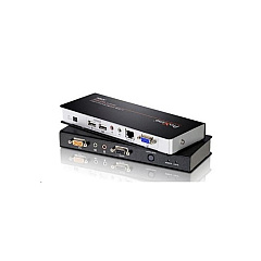 Aten Cat5 Usb Console Extender (CE770) Aten Cat5 Usb Console Extender (CE770)