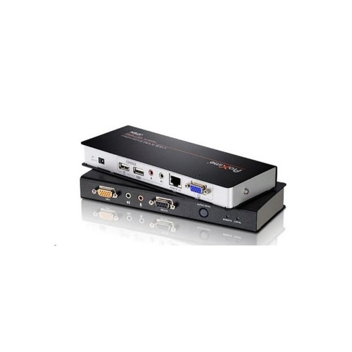 Aten Cat5 Usb Console Extender (CE770)