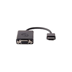 Dell Adpt Hdmi To Vga 332-2273 (LDAUBNBC084)
