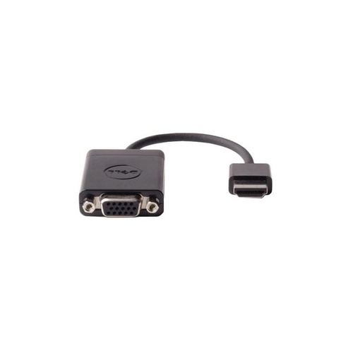 Dell Adpt Hdmi To Vga 332-2273 (LDAUBNBC084)