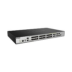 D-Link Xstack Mgd 24-port Sfp L3 (DGS363028SC/SI)