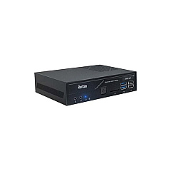 Raritan Dominion Kx Iii User Station (DKX3UST) Raritan Dominion Kx Iii User Station (DKX3UST)
