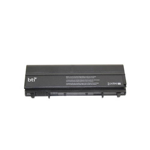 Battery Batt For Latitude E5440 E5540 Lion 9 C (DLE5440X9)