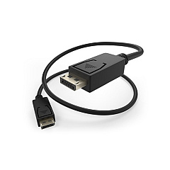 Uncommonx 10ft Displayport Male - Displayport Male (DP10FMM)