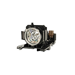 Battery Proj Lamp W/oem Bulb Hitachi Cp-x200 (DT00841OE) Battery Proj Lamp W/oem Bulb Hitachi Cp-x200 (DT00841OE)