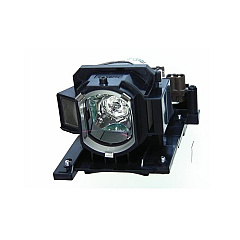 Battery Proj Lamp W/oem Bulb Hitachi Cp-x2010 (DT01021OE) Battery Proj Lamp W/oem Bulb Hitachi Cp-x2010 (DT01021OE)