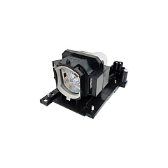 Total Micro Technologies 210w Projector Lamp For Hitachi Cp-x2010 (DT01021TM)