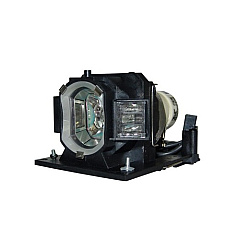 Battery Proj Lamp W/oem Bulb Hitachi Bz-1 Bz-1m (DT01181OE) Battery Proj Lamp W/oem Bulb Hitachi Bz-1 Bz-1m (DT01181OE)