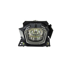Battery Pro Lamp For Hitachi Cp-rx94 (DT01241BTI) Battery Pro Lamp For Hitachi Cp-rx94 (DT01241BTI)