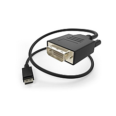 Uncommonx 15ft Displayport To Dvi-d Male - Male (DVIDP15FMM)