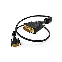 Uncommonx Dvi-d Single Link Cable M-m 10ft (DVIDS10FMM)