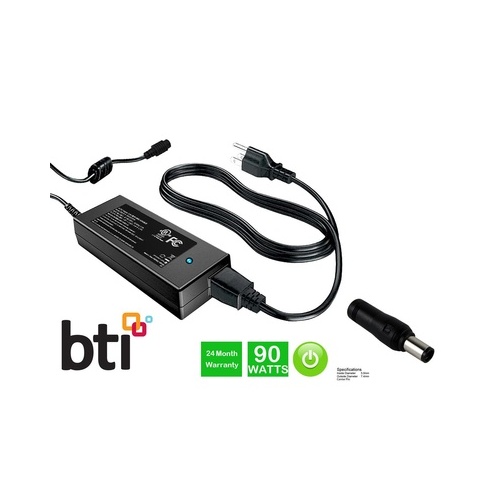 Battery 19v 90w Ac Power Adapter (ED495AABTI)