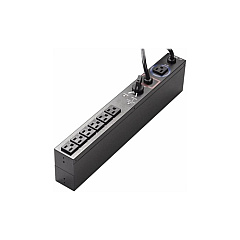 Eaton Mbp Pdu, 120v, 5-15p To (6) 5-15r (EHBPL1500RPDU1U)