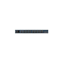 B+B Smartworx 16-port Rs-232/422/485 Serial Device Se (EKI1526TIVDCC) B+B Smartworx 16-port Rs-232/422/485 Serial Device Se (EKI1526TIVDCC)