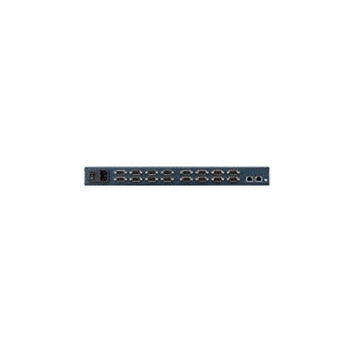 B+B Smartworx 16-port Rs-232/422/485 Serial Device Se (EKI1526TIVDCC)
