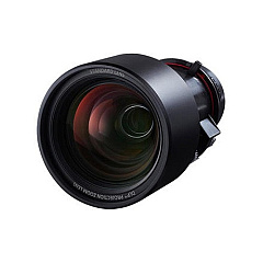 Panasonic Standard Lens For 1-chip Dlp Projectors (ETDLE170)