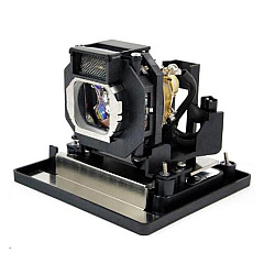Battery Proj Lamp For Panasonic Pt-ae4000 (ETLAE4000BTI)