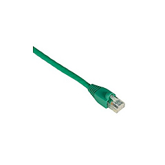 Black Box Cat6 550-mhz Snagless Stranded Ethernet Patch Cable-unshielded(utp), Cm Pvc (rj45 M/m), Green, 10-ft. (3.0-m), 25-pack (EVNSL642-0010-25PAK) Black Box Cat6 550-mhz Snagless Stranded Ethernet Patch Cable-unshielded(utp), Cm Pvc (rj45 M/m), Green, 10-ft. (3.0-m), 25-pack (EVNSL642-0010-25PAK)