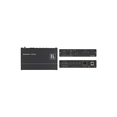 Kramer Electronics Eternet To Serial Port & Ir Controller (FC26)