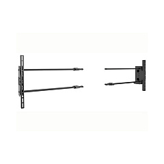 Chief Manufacturing Fusion Side Channel Speaker Adaptor. Xl (FCA841)