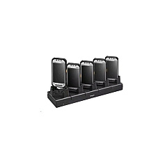 Panasonic 5-bay Battery Charger For Fz-n1/fz-f1 (FZVCBN141M) Panasonic 5-bay Battery Charger For Fz-n1/fz-f1 (FZVCBN141M)