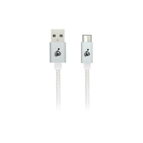 Iogear Charge & Sync Flip Pro (G2LU3CAM01WT)