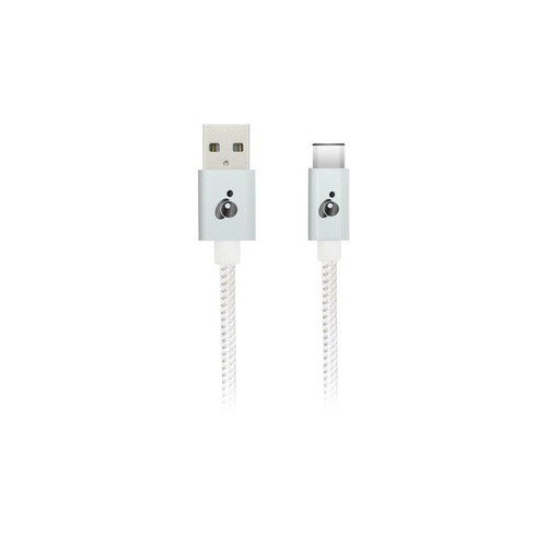 Iogear Usb-c To Reversible Usb-a Cable (G2LU3CAM02WT)