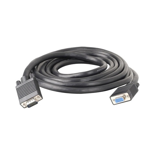 Iogear Vga Extension Cable, 6 (G2LVGAE006)