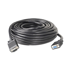 Iogear Display Cable Hd-15(m)-hd-15(f) 100 Ft (G2LVGAE100)