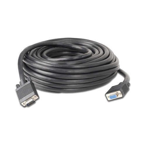 Iogear Display Cable Hd-15(m)-hd-15(f) 100 Ft (G2LVGAE100)