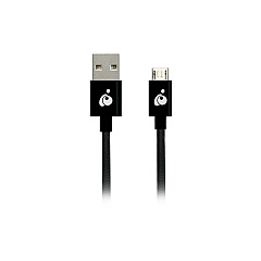 Iogear Reversible Micro Usb Cable (GAMU01)