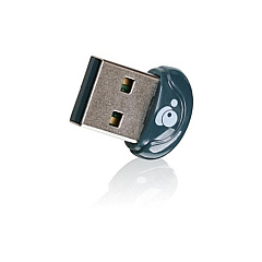 Iogear Bluetooth4.0usbmicroadaptermultilanguage (GBU521W6)