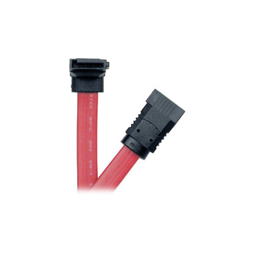 Tripp Lite 19in Sata Signal Cable 7pin/7pin-up (P941-19I)