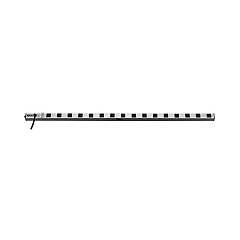 Tripp Lite 16-outlet Surge Strip 15ft Cord 1650j (SS7415-15)