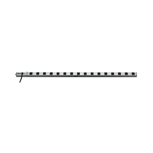 Tripp Lite 16-outlet Surge Strip 15ft Cord 1650j (SS7415-15)
