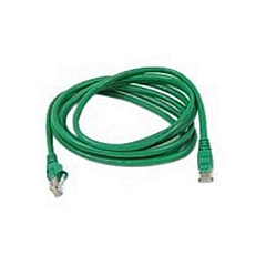 Belkin 25ft Cat6 Snagless Patch Cable Green (A3L980-25-GRN-S)
