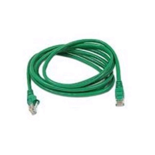 Belkin 25ft Cat6 Snagless Patch Cable Green (A3L980-25-GRN-S)