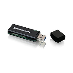 Iogear Superspeedusb3.0sdmicrosdcardreaderwrite (GFR304SD)