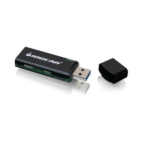 Iogear Superspeedusb3.0sdmicrosdcardreaderwrite (GFR304SD)