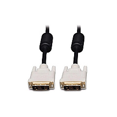 Tripp Lite 10ft Dvi Digital Monitor Cable Tmds M/m (P560-010)