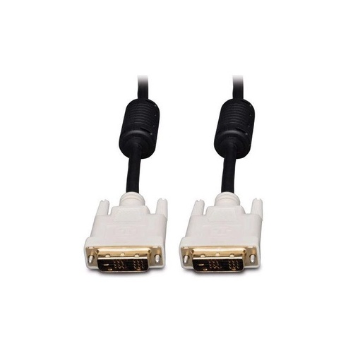 Tripp Lite 10ft Dvi Digital Monitor Cable Tmds M/m (P560-010)