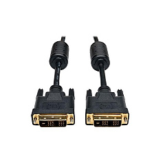 Tripp Lite 10ft Dvi Digital Monitor Cable Tmds M/m (P561010)