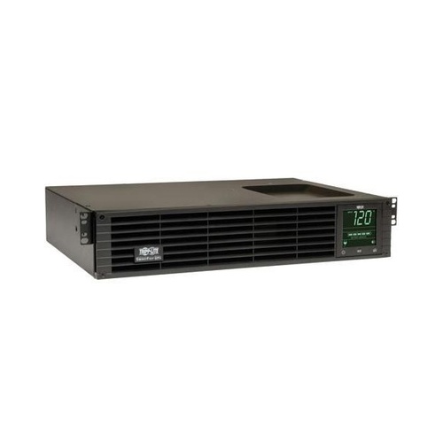 Tripp Lite Ups 1500va Smart Avr Lcd Usb Db9 2urm (SMART1500RM2U)