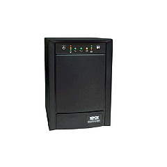 Tripp Lite Ups 1500va Smart Avr Sine Wave Tower Usb (SMART1500SLT)