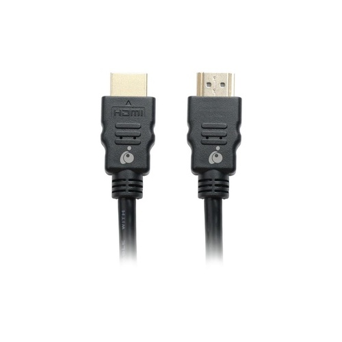 Iogear 1.6ft (0.5m) Certified Premium 4k Hdmi (GHDC200A)