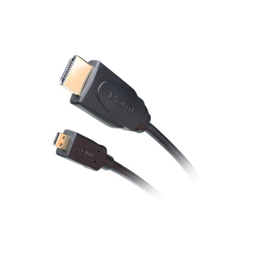 Iogear High Speed Hdmi Cable Ethernet 6.5 Ft (GHDC3402)