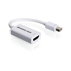 Iogear Mini Displayport To Hd Adapter Cable (GMDPHDW6)
